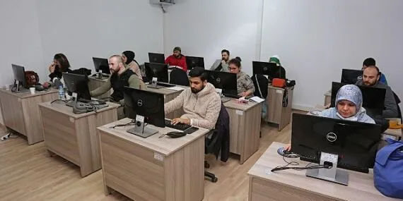 CAMEK'ten Uzanan Gönül Bağı haberi