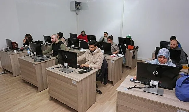 CAMEK'ten Uzanan Gönül Bağı haberi