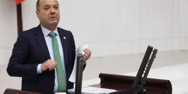 CHP'li Aygun yurtdışı burs mağdurlarına ses oldu haberi