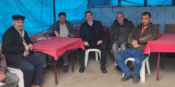 CHP'li Gaytancıoğlu: Bir ayda yüzde 40 zam olur mu? haberi