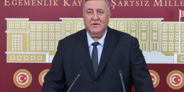 CHP'li Gürer küçük esnafın 'hiper' sorununu dile getirdi haberi