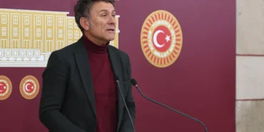 CHP'li Sarıbal: Tarımsal gerileme ithalat rakamlarına da yansıdı haberi