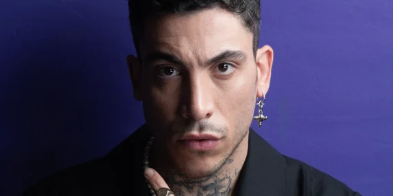 Can Bonomo’nun yeni teklisi ‘’Kanadım Aşktan’’ yayında! haberi