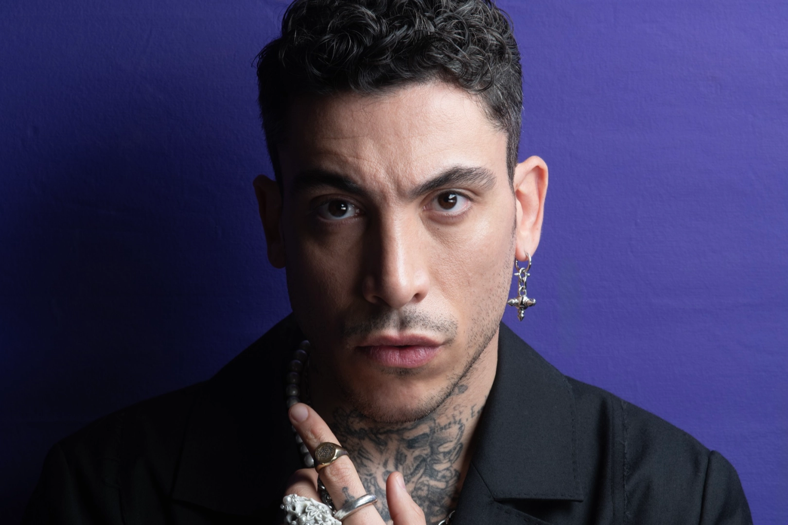 Can Bonomo’nun yeni teklisi ‘’Kanadım Aşktan’’ yayında! haberi