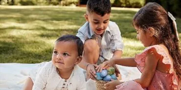 Carters'in İlkbahar-Yaz Koleksiyonu Miniklerle Buluşuyor! haberi