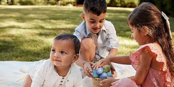 Carters'in İlkbahar-Yaz Koleksiyonu Miniklerle Buluşuyor! haberi