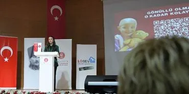 Çocuk Sağlığında Doğru Bilinen Yanlışlar Anlatıldı haberi