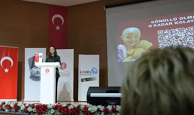 Çocuk Sağlığında Doğru Bilinen Yanlışlar Anlatıldı haberi