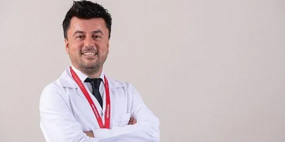 Çocuklarda Geçmeyen Grip Ciddi Hastalıklara Yol Açabilir haberi