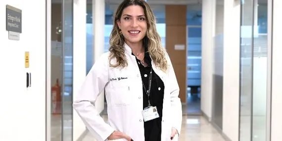 Çocuklarda bilinçsiz antibiyotik kullanımı diş sağlığını tehdit ediyor! haberi