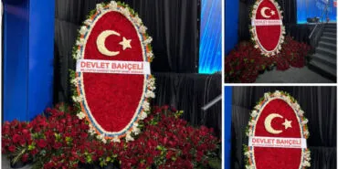 Cumhur İttifakı ortağından özel aranjman haberi