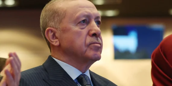 Cumhurbaşkanı Erdoğan: En etkili ilaç sandık! haberi