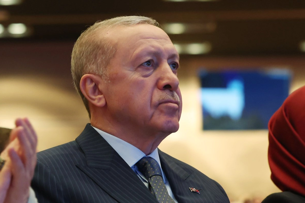 Cumhurbaşkanı Erdoğan: En etkili ilaç sandık! haberi