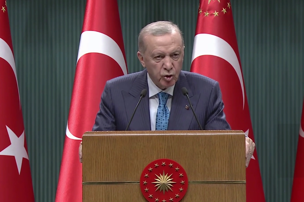 Cumhurbaşkanı Erdoğan: Güçlü Türkiye idealine kenetlendik haberi