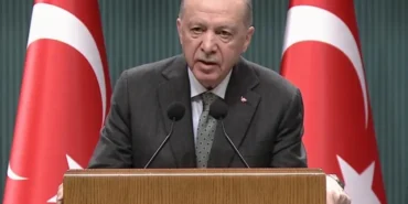 Cumhurbaşkanı Erdoğan:  Liberal demokrasi artık eski gücünü yitirmiştir haberi