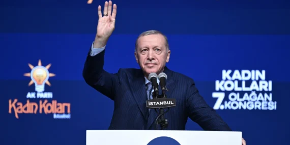 Cumhurbaşkanı Erdoğan: Sapkınlıkla mücadeleye taviz yok! haberi