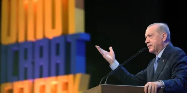 Cumhurbaşkanı Erdoğan: Yarım kalan hikaye olmayacak haberi