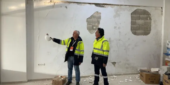 DEÜ, Türkiye’nin deprem direncini artırmak için yenilikçi çözümler geliştiriyor haberi