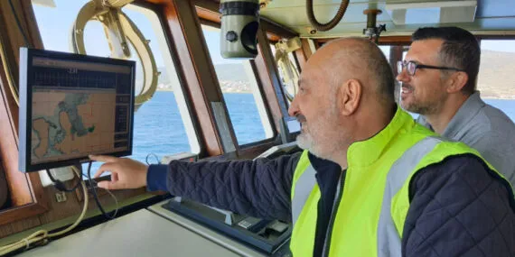 DEÜ’den açıklama: Santorini’deki depremler Ege için ne anlama geliyor? haberi