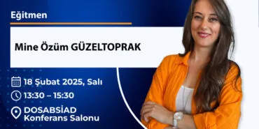 DOSABSİAD artan yangın tehlikesine karşı harekete geçiyor haberi