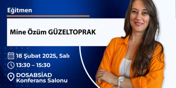 DOSABSİAD artan yangın tehlikesine karşı harekete geçiyor haberi