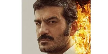 Dayı:2 Bir Adamın Hikâyesi ilk oyunculu gösterimi ile Ankara'da haberi