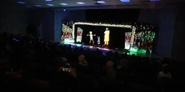 Dedektif Çizmeli Kedi Kartepe’de haberi