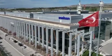 Demiryolu sinyalizasyon sistemlerine 75 milyon Avro'luk imza haberi