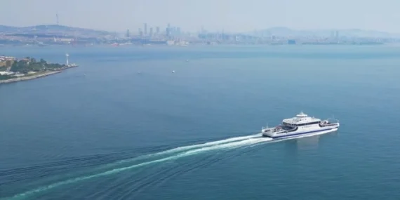 Deniz sektörüne ÖTV’siz yakıt desteği haberi