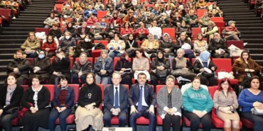 Denizli Büyükşehir’den 14 Şubat sürprizi haberi