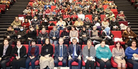 Denizli Büyükşehir’den 14 Şubat sürprizi haberi
