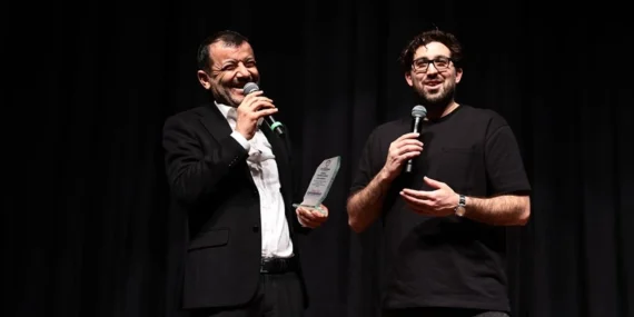 Denizli Komedi Sahnesi tüm hızıyla devam ediyor haberi