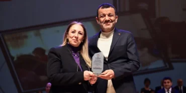 Denizli’de şiirler ve şarkılar aynı sahneyi paylaştı haberi