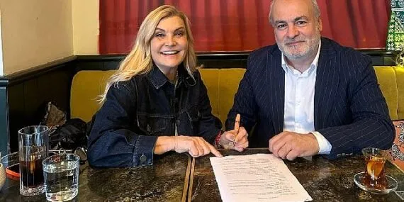 Derya Baykal yıllar sonra ekranlara 'Hayata Dair'le dönüyor haberi