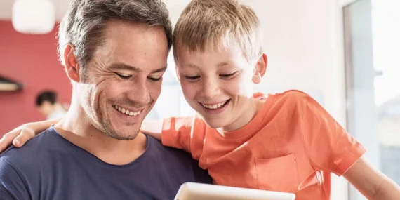 Dijital araçlar sağlıklı bağa rehber olmalı haberi