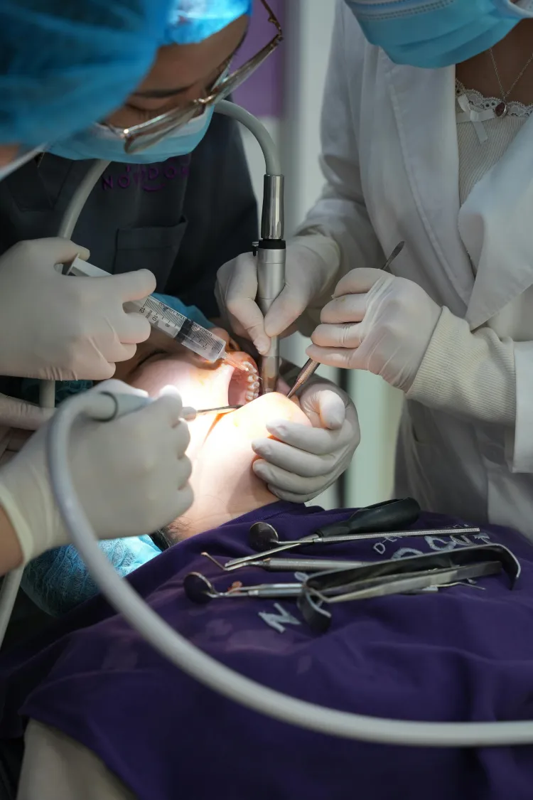 Diş hekimleri de 14 Şubat'ta iş bırakıyor! Mesleklerine olan sevgilerini eylemle gösterecekler! haberi