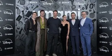 Disney+’ın 12 Şubat’ta Yayına Girecek Orijinal Filmi ‘Umami’nin Özel Gösterimi Gerçekleşti haberi