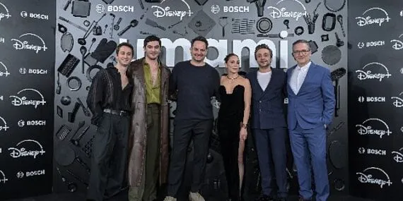 Disney+’ın 12 Şubat’ta Yayına Girecek Orijinal Filmi ‘Umami’nin Özel Gösterimi Gerçekleşti haberi