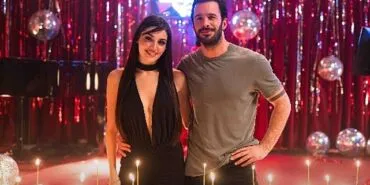 Disney+’ın Hande Erçel ve Barış Arduç’un Başrollerinde Yer Aldığı ‘Aşkı Hatırla’ Dizisinin Çekimleri Tamamlandı! haberi