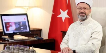 Diyanet'ten 'Berat Gecesi' mesajı haberi