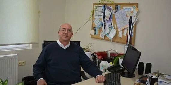 Doç. Dr. Yararbaş, “Tütün tüketimi gelecekte büyük bir sorun olacak” haberi