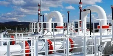 Doğal gaz tüketiminde rekor! haberi