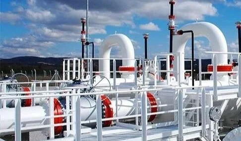 Doğalgaz tüketiminde yeni rekor! haberi