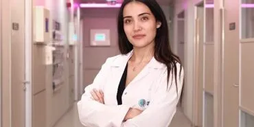 Doktora başvurulmayan tek hastalık: Aşk haberi