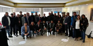 Dünya Rehberler Günü Bursa’da kutlandı haberi