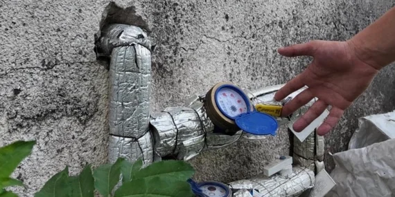 Düzce Belediyesi'nden önemli uyarı! haberi