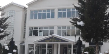 Düzce Belediyesi'nin bazı birimleri taşındı haberi