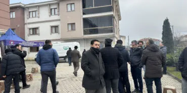 Düzce'de acı ölüm! Aracını park ederken 1,5 yaşındaki çocuğu hayatını kaybetti! haberi