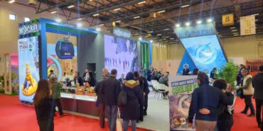 EMITT'te Kocaeli imzası haberi