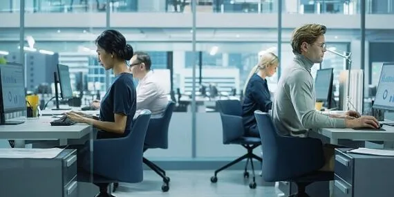 ESET Tehdit İstihbaratı Raporunda Uzman Katılımcılar Arasında Yer Aldı haberi